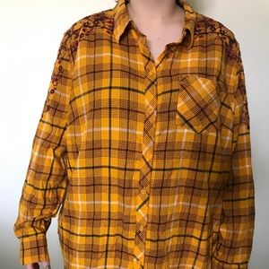 ▪️Button Down▪️